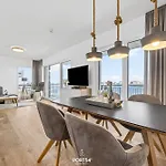 Апартаменты Portus, App 17 *