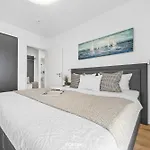Апартаменты Portus, App 17 *