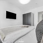 Апартаменты Portus, App 17 *