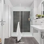 Portus, App 17 Апартаменты Ольпениц