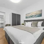 Portus, App 17 Апартаменты *