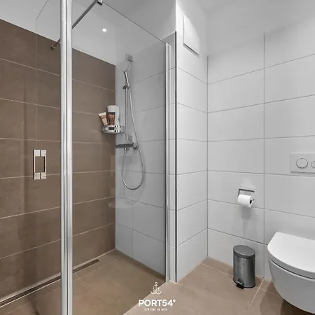 Portus, App 17 Daire *