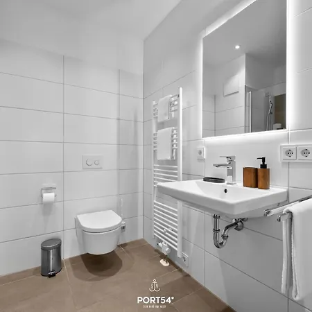 Daire Portus, App 17