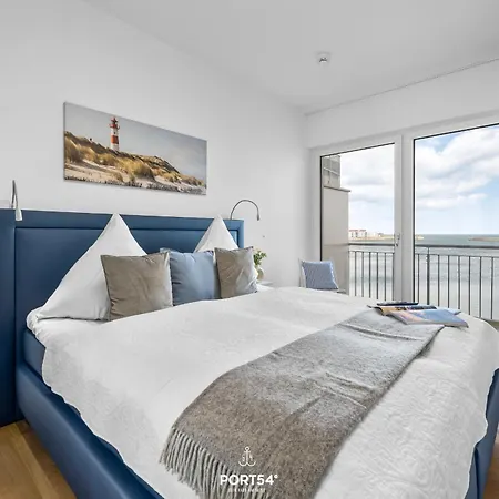 Portus, App 17 Daire Olpenitz