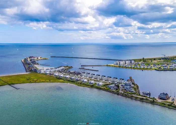 Appartement Portus, App 17